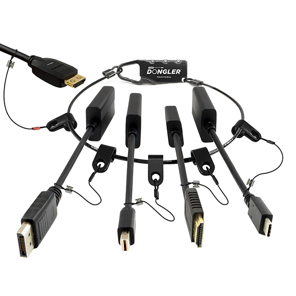 251505-Audio & Video Cables