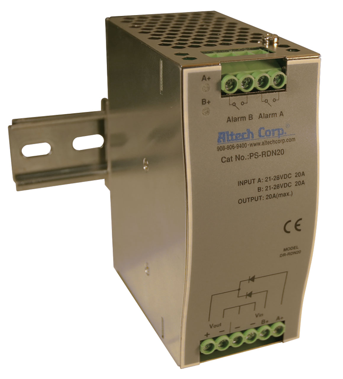 457510-Power Conditioning