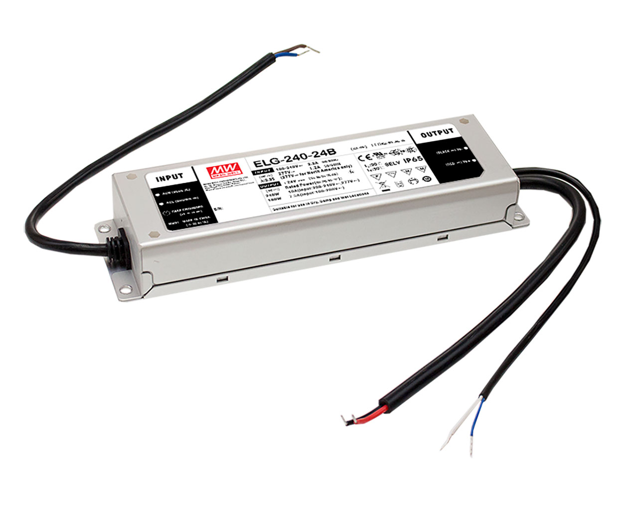 454525-Constant Current, Voltage (CC/CV)