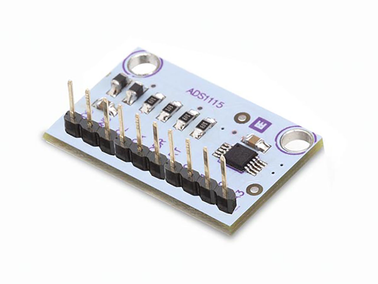 101517-Converters, A/D