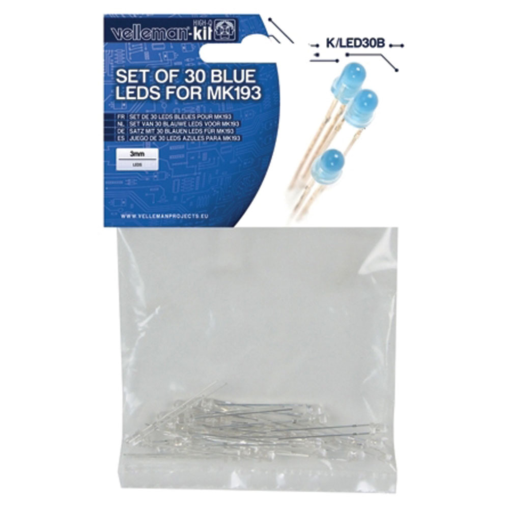 152020-High Output LEDs