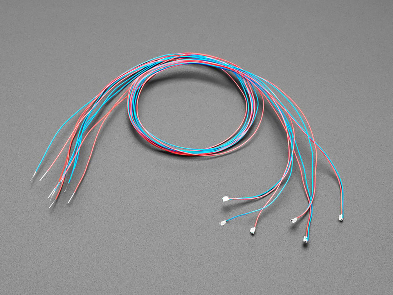 152052-Discrete LEDs (SMD)