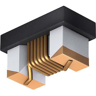 204082-Inductors, Surface Mount