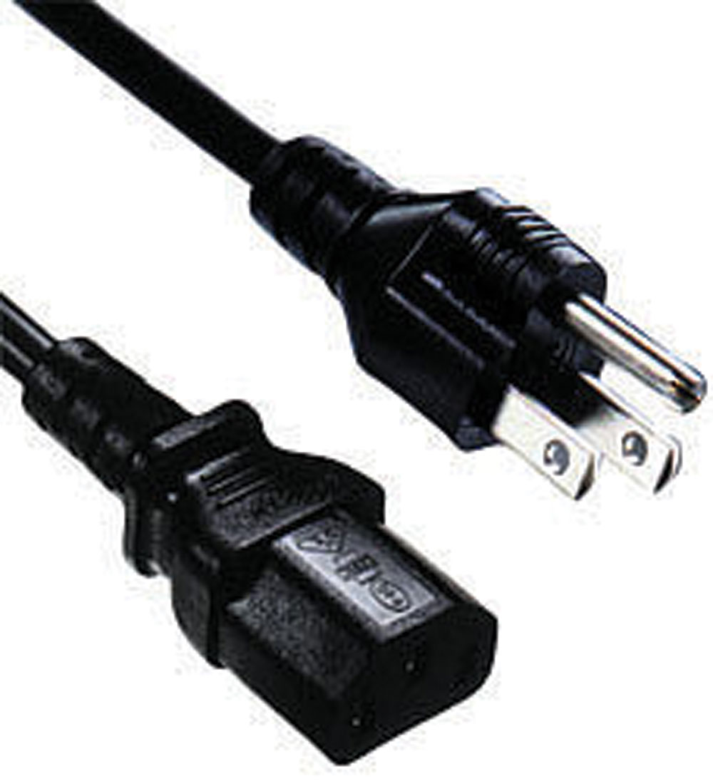 2510-AC Power Cords
