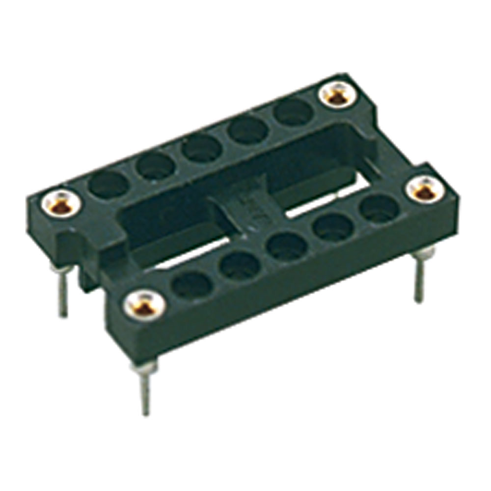 3030-IC Sockets