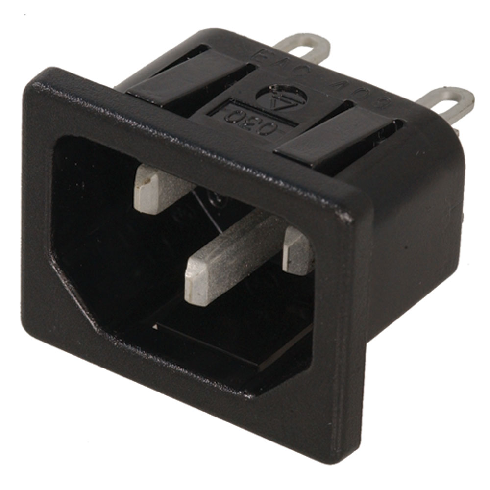 3035-Power Connectors