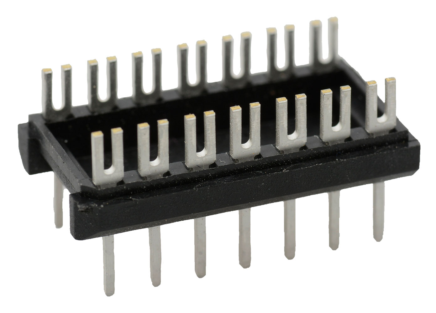 3040-Rectangular Connectors