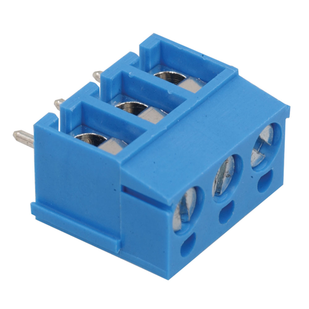 3050-Terminal Blocks