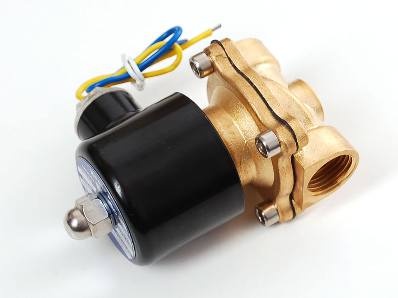 352010-Solenoids