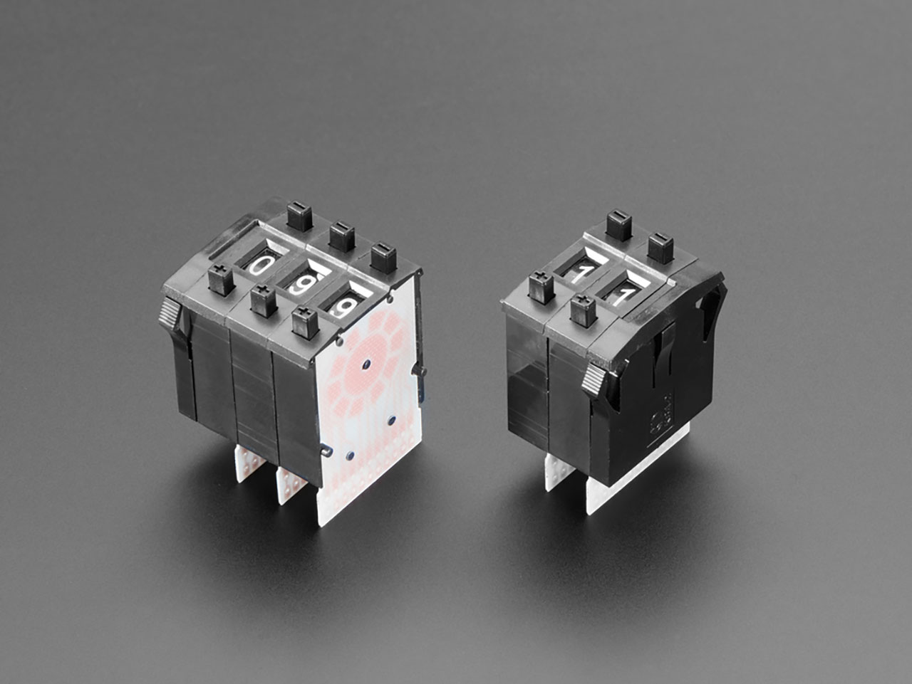 353020-Counters & Timers