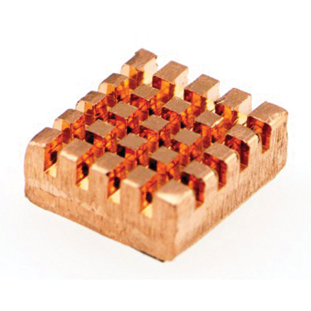 3730-Heat Sinks