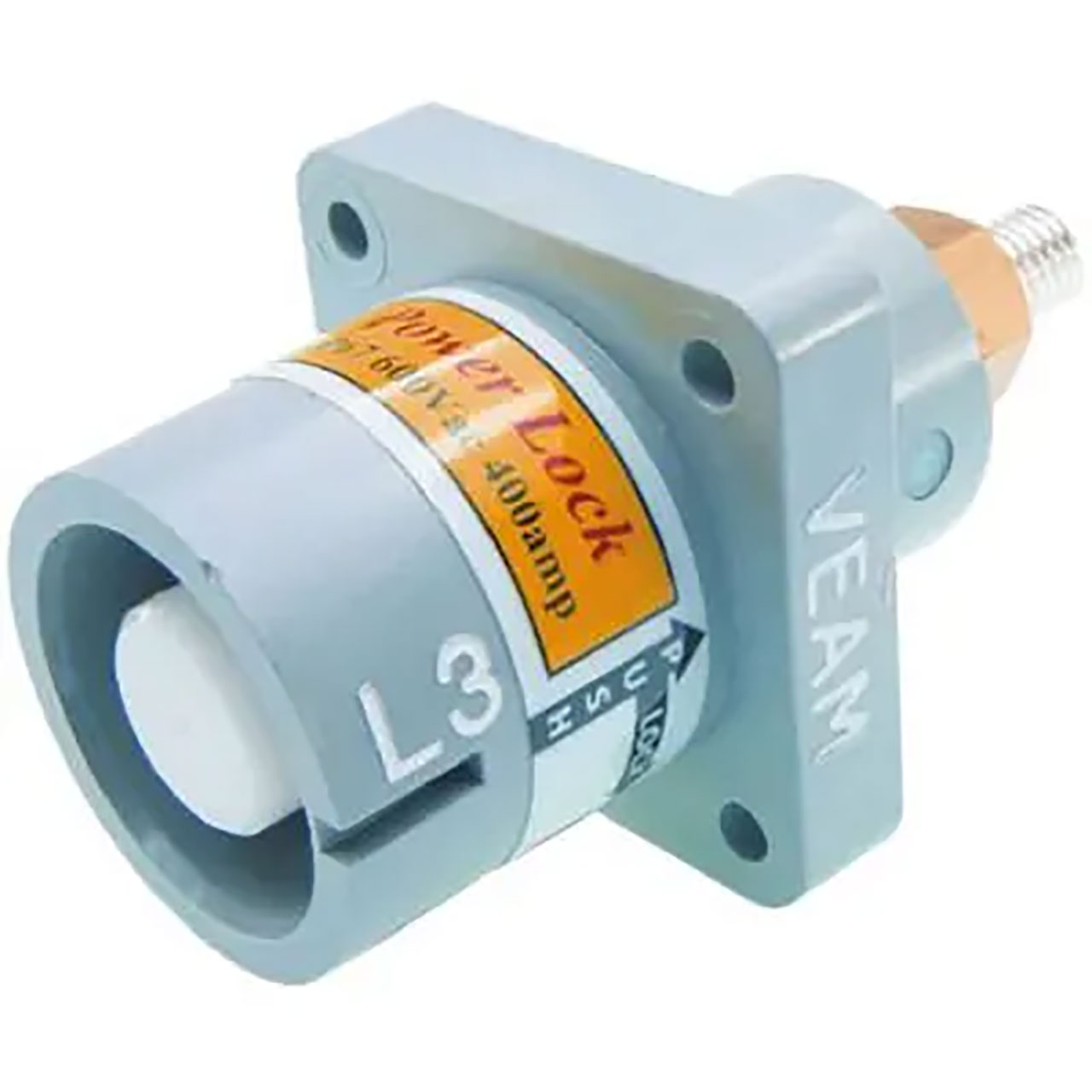 4030-Industrial Connectors