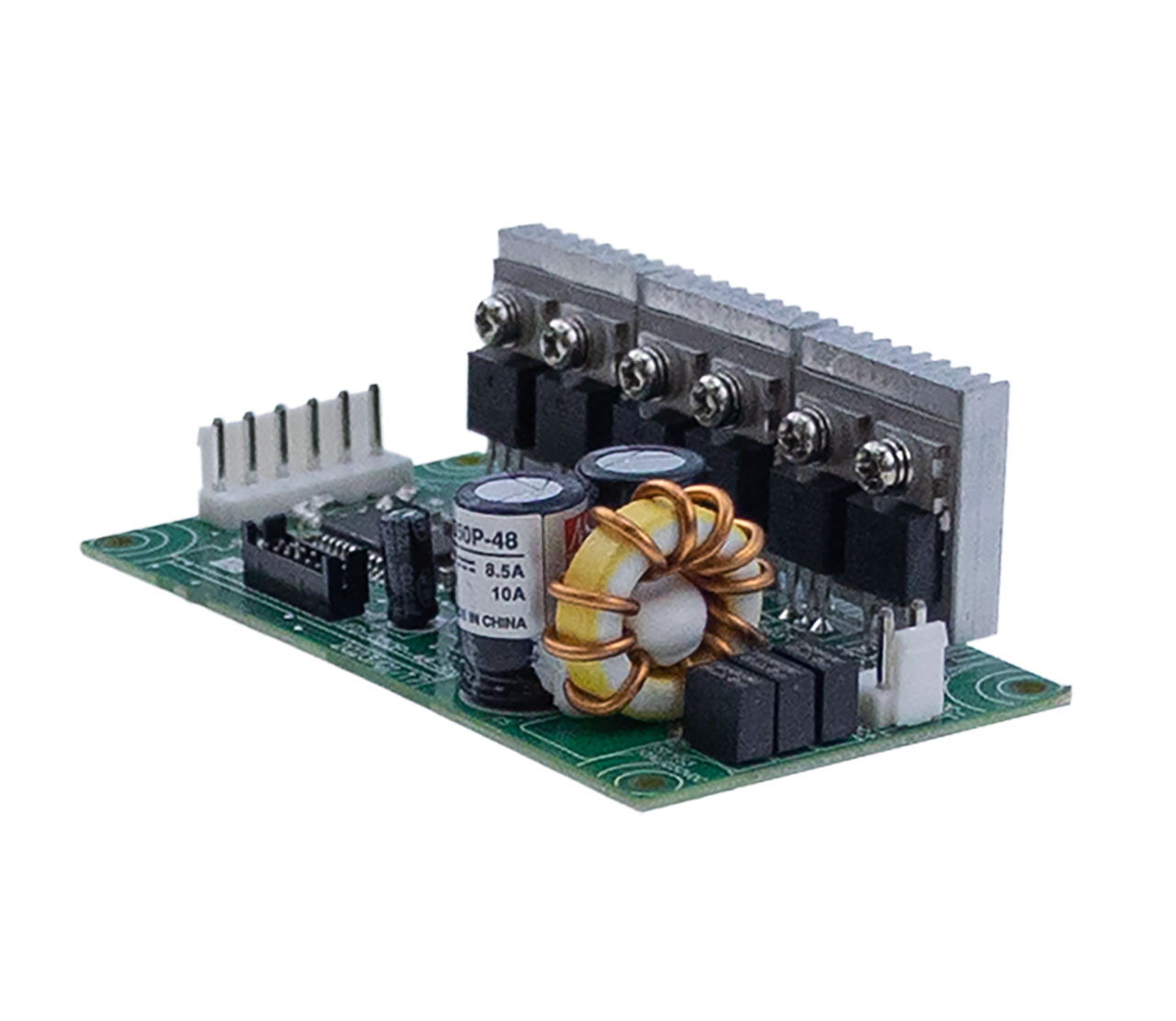 4580-DC-to-DC, Non-Isolated