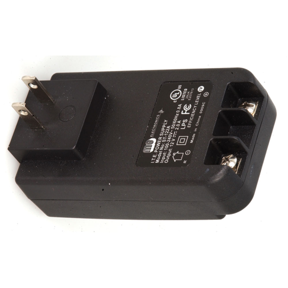 4540-AC-to-DC Switching