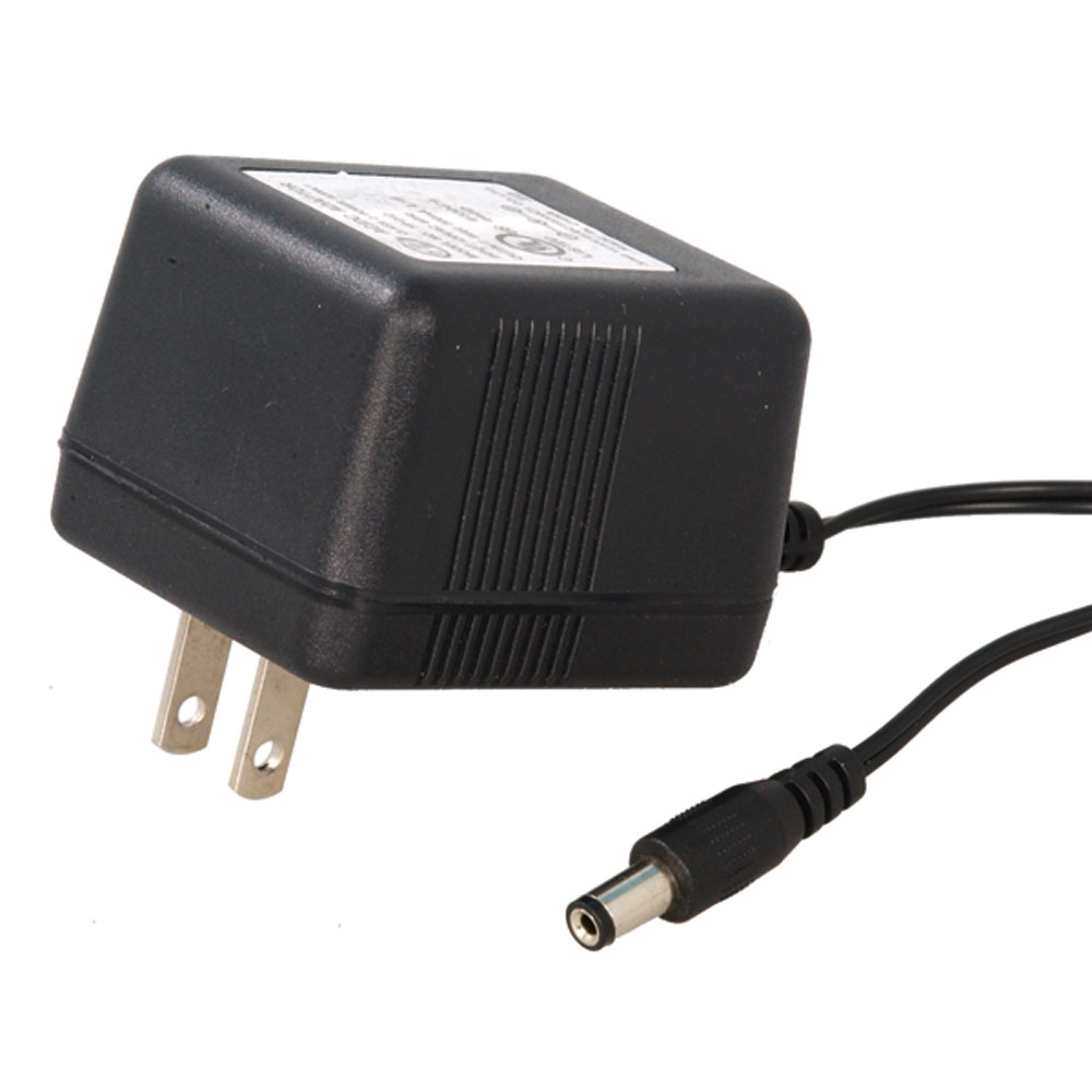 4535-AC-to-DC Linear Regulated