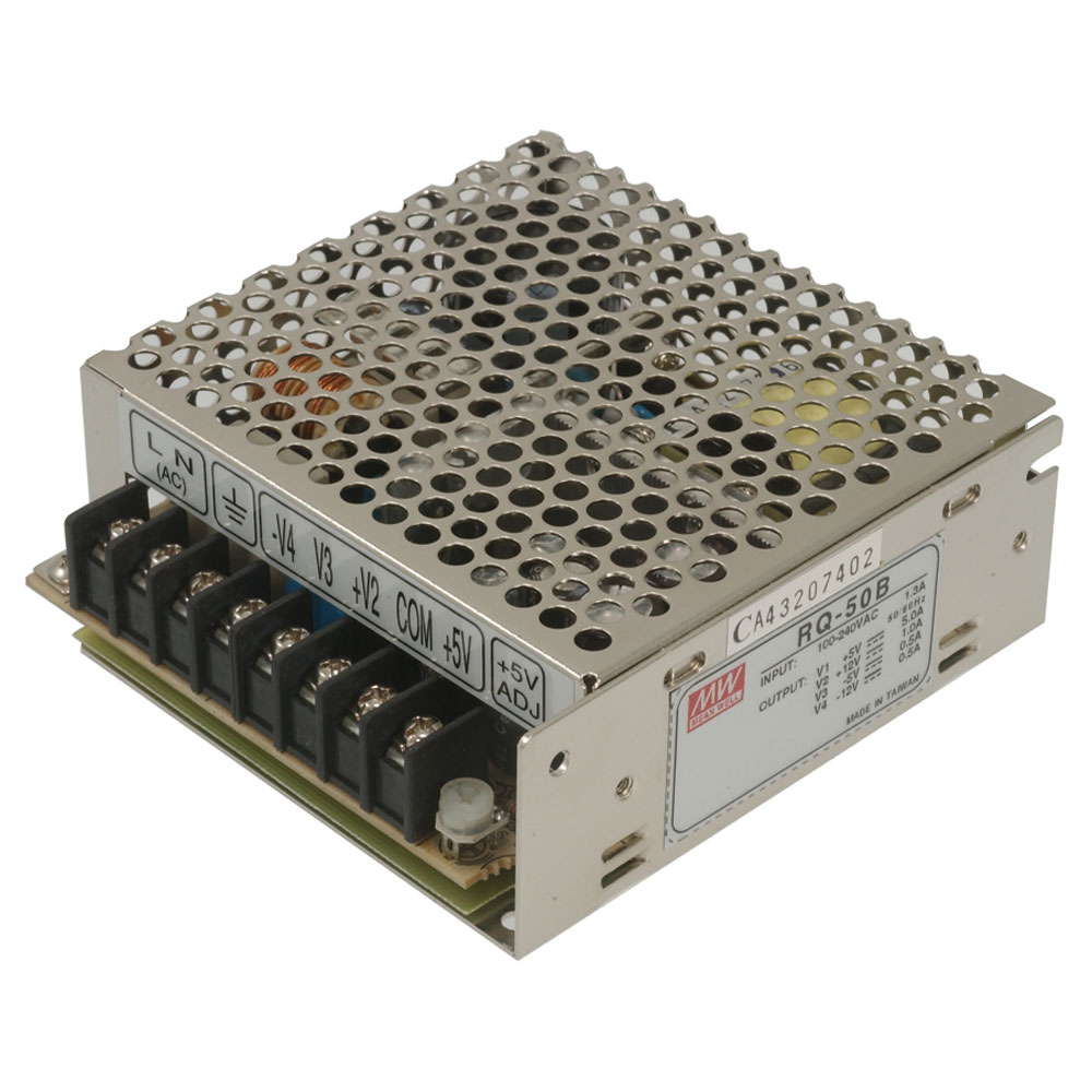 454022-Enclosed-Multiple Output