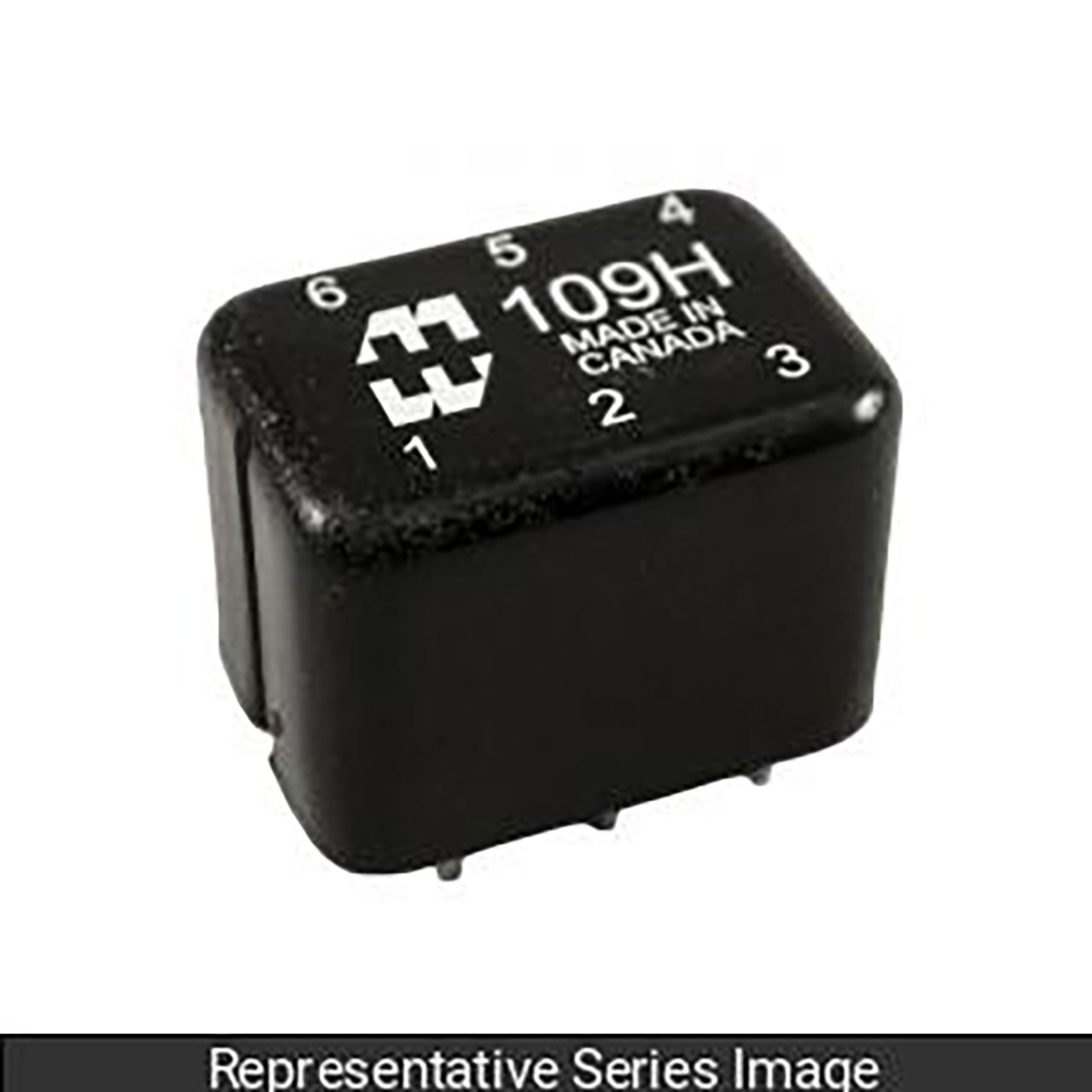 458520-Audio Transformer