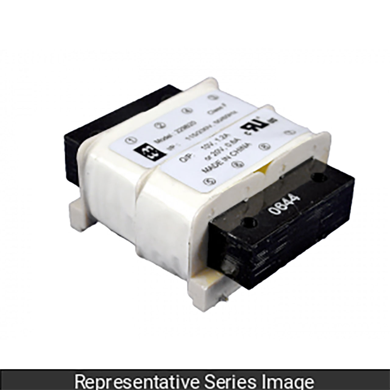 458550-Power Transformers