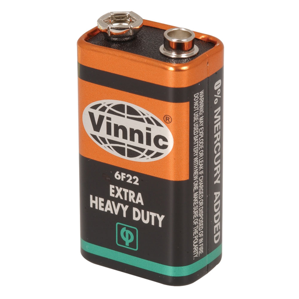 4710-Non-Rechargeable