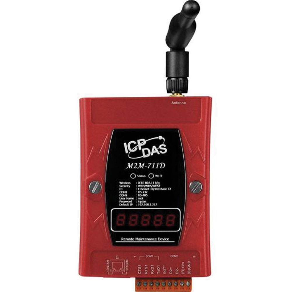 501525-WiFi Converters