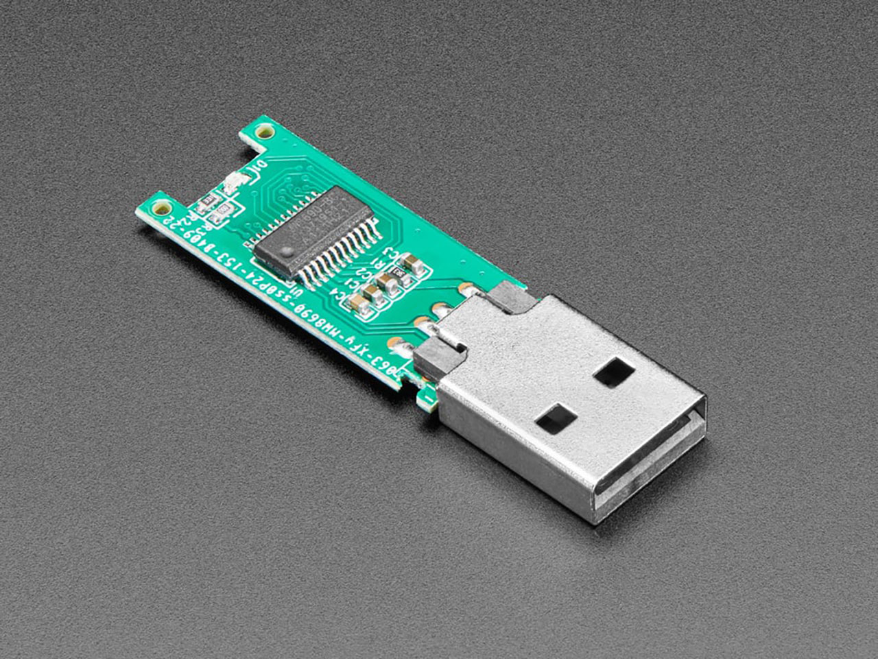 502061-USB Flash Drives
