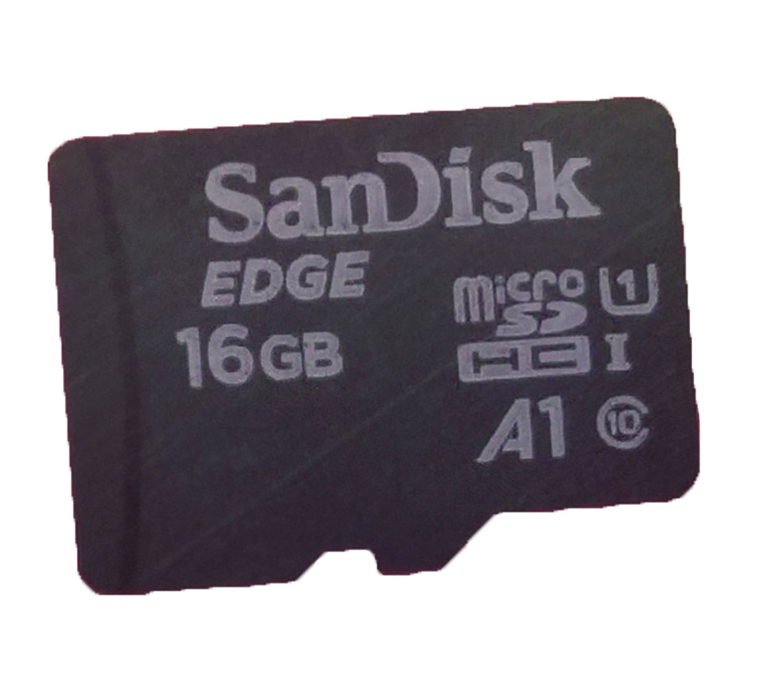 502066-Picture Card, Secure Digital