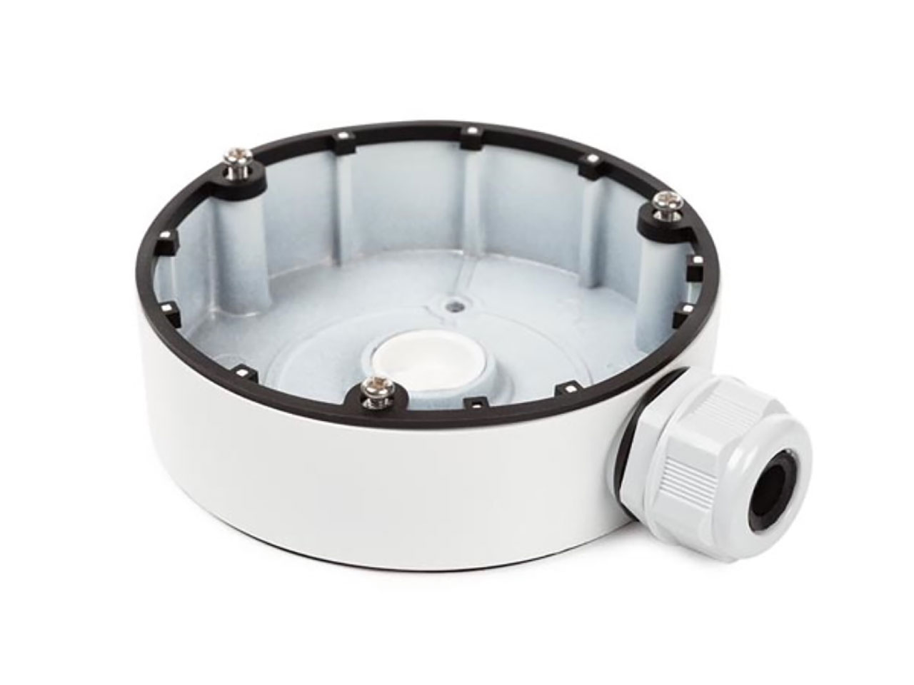 551030-Mounting Hardware & Enclosures