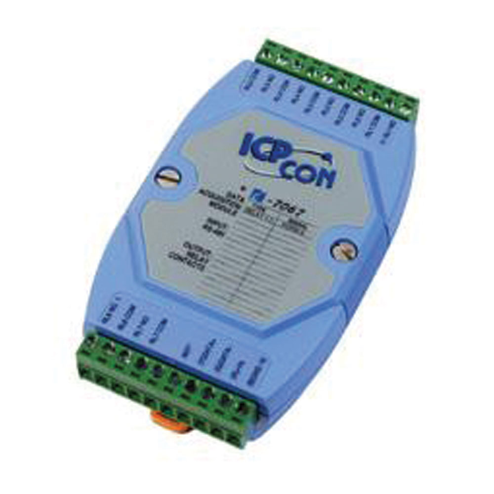 6040-Test & Measurement