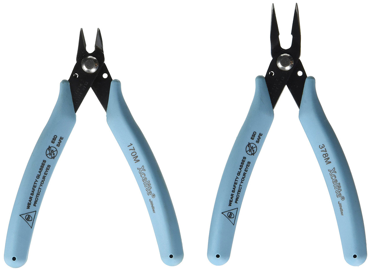 601025-Hand Tools, Cutters