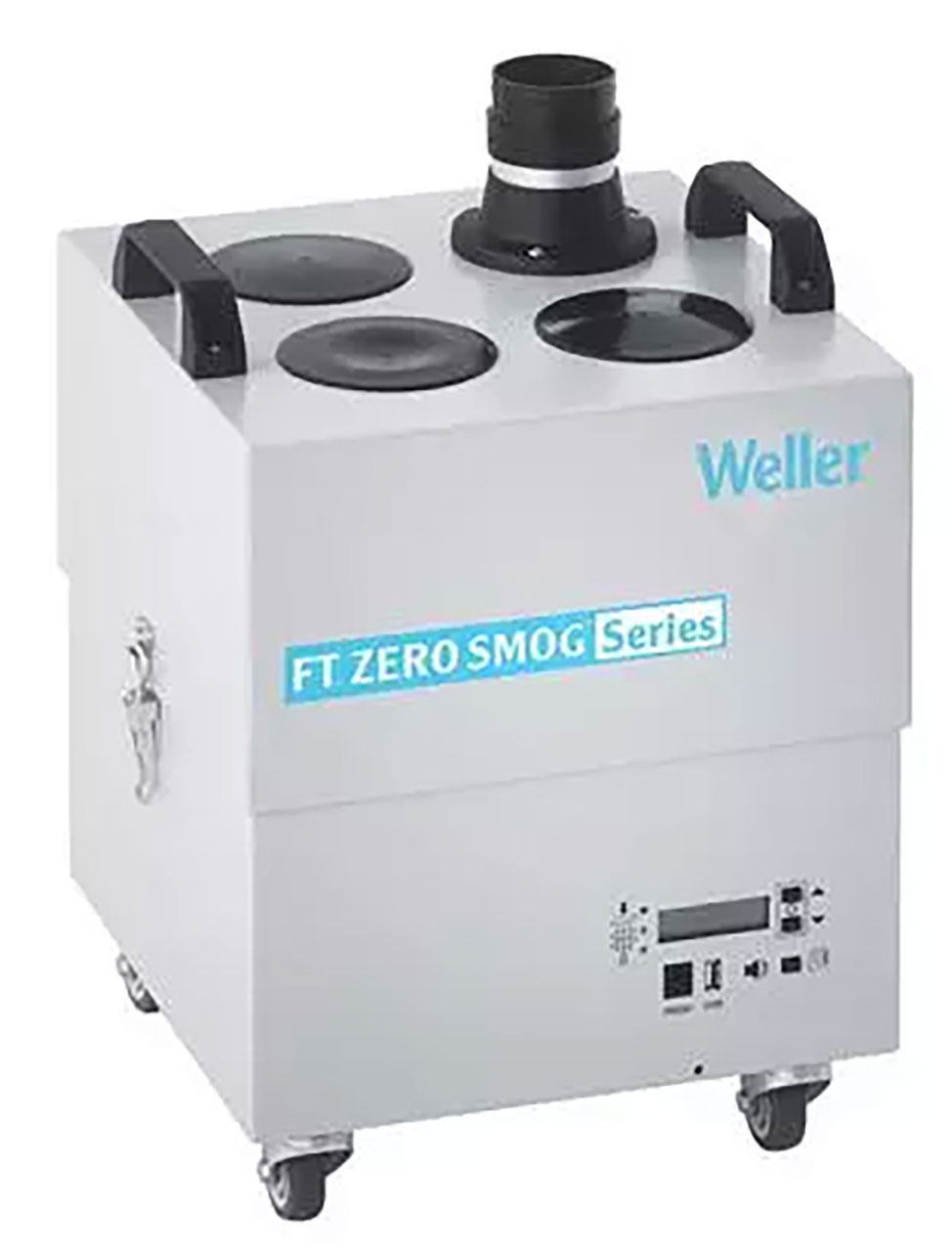602030-Fume Extractor
