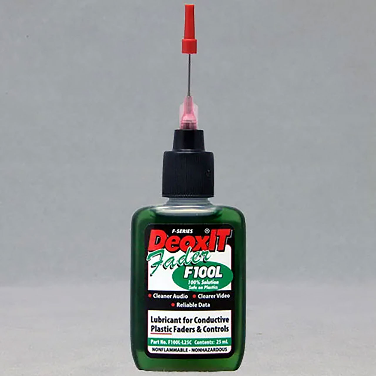 603040-Grease & Lubricants