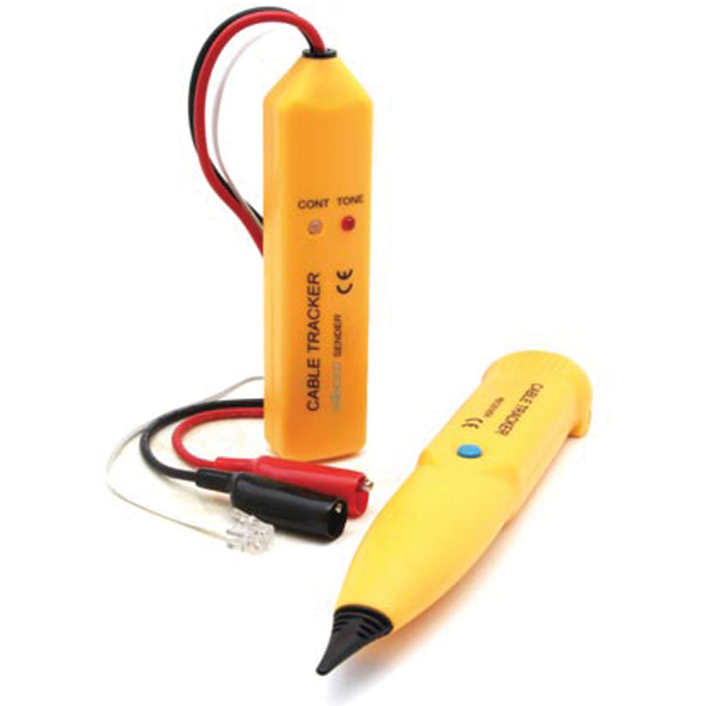 604015-Cable Testers