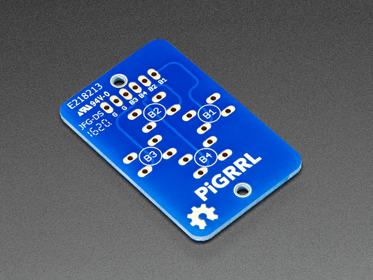 652020-Printed Circuit Boards
