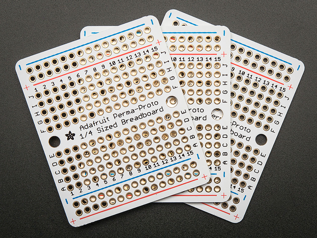 652050-Solderless Breadboards