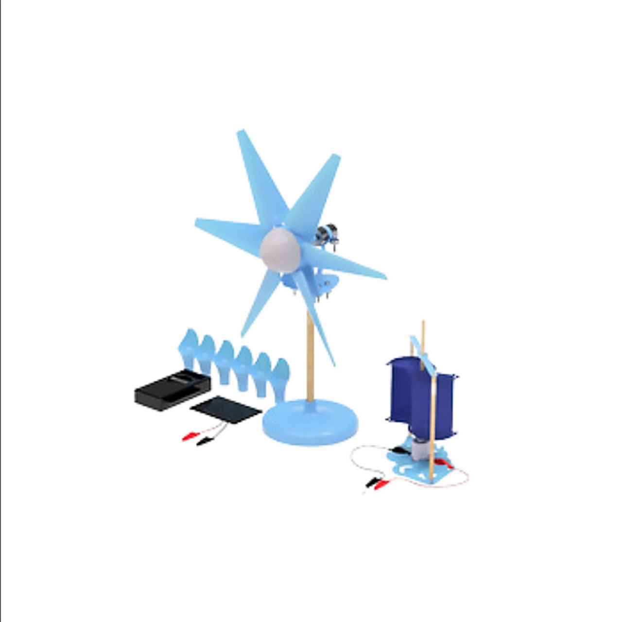 7025-Alternative Energy