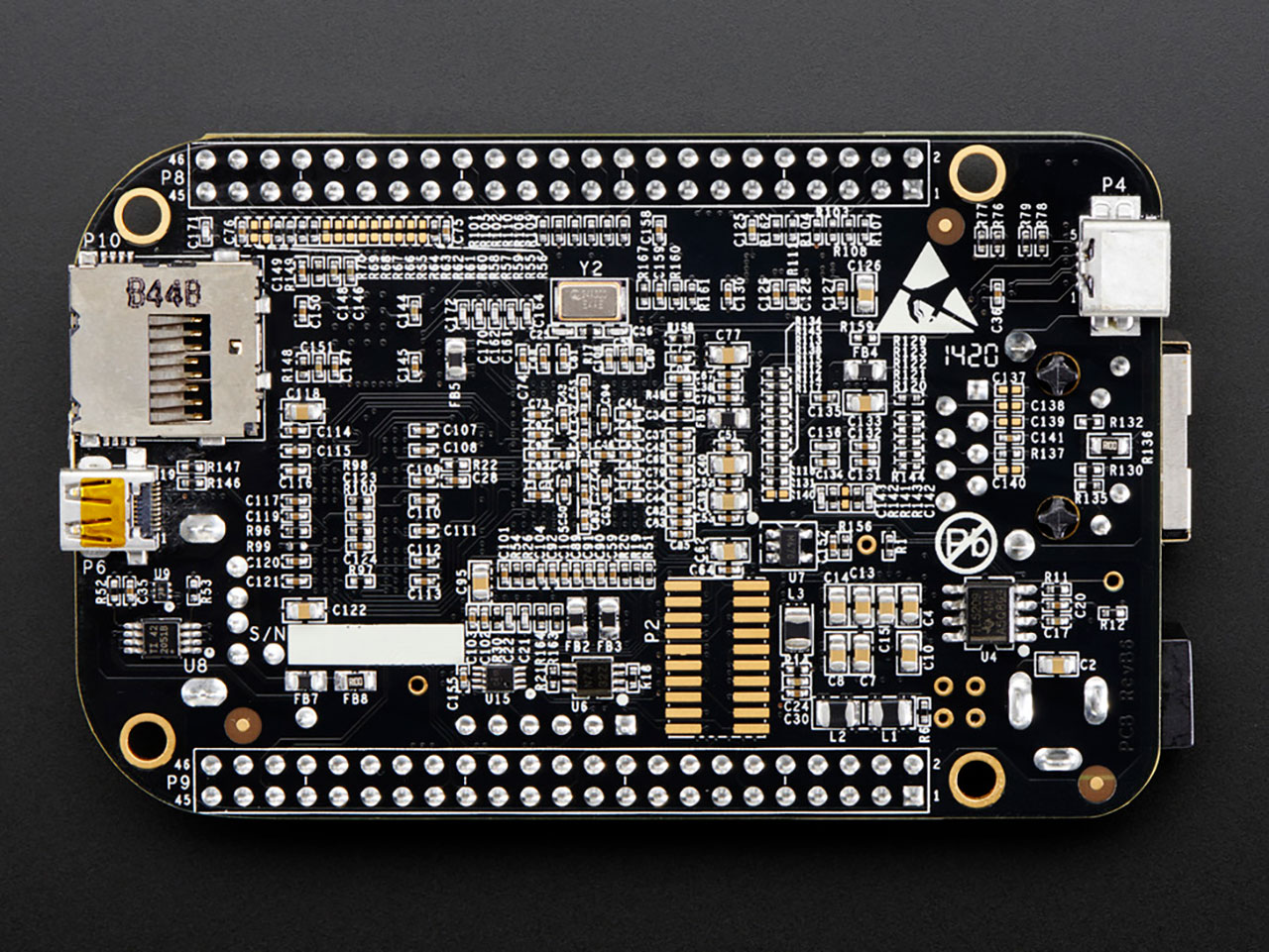 7065-BeagleBoard