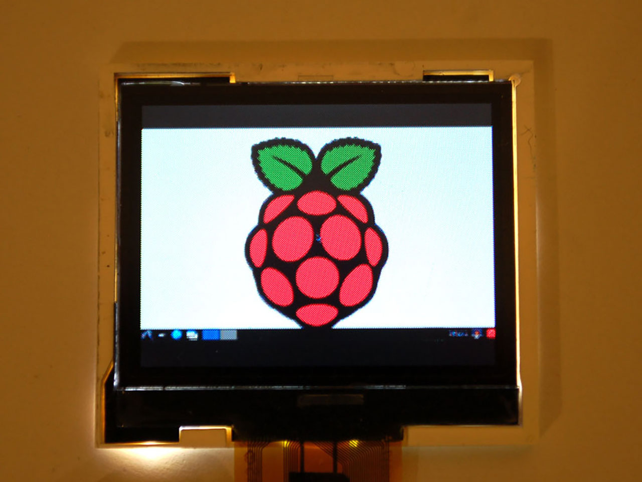 7067-Raspberry Pi
