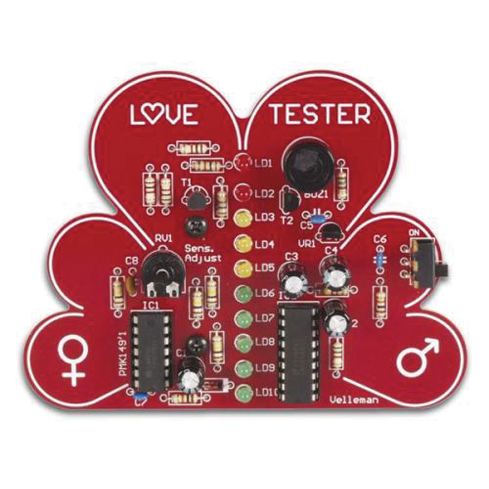 7030-Electronic Kits