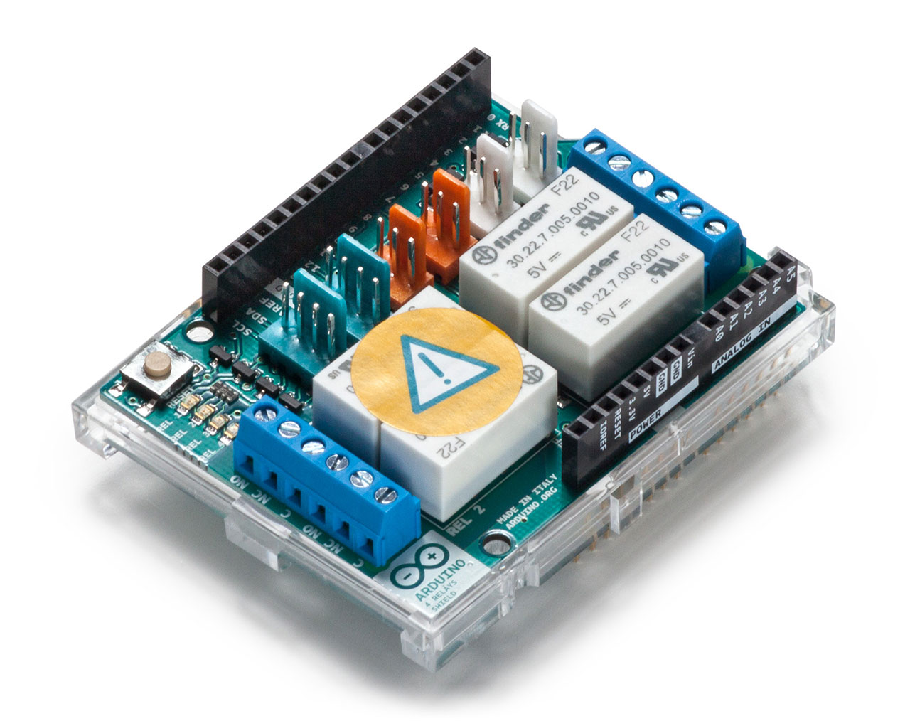 7035-Arduino