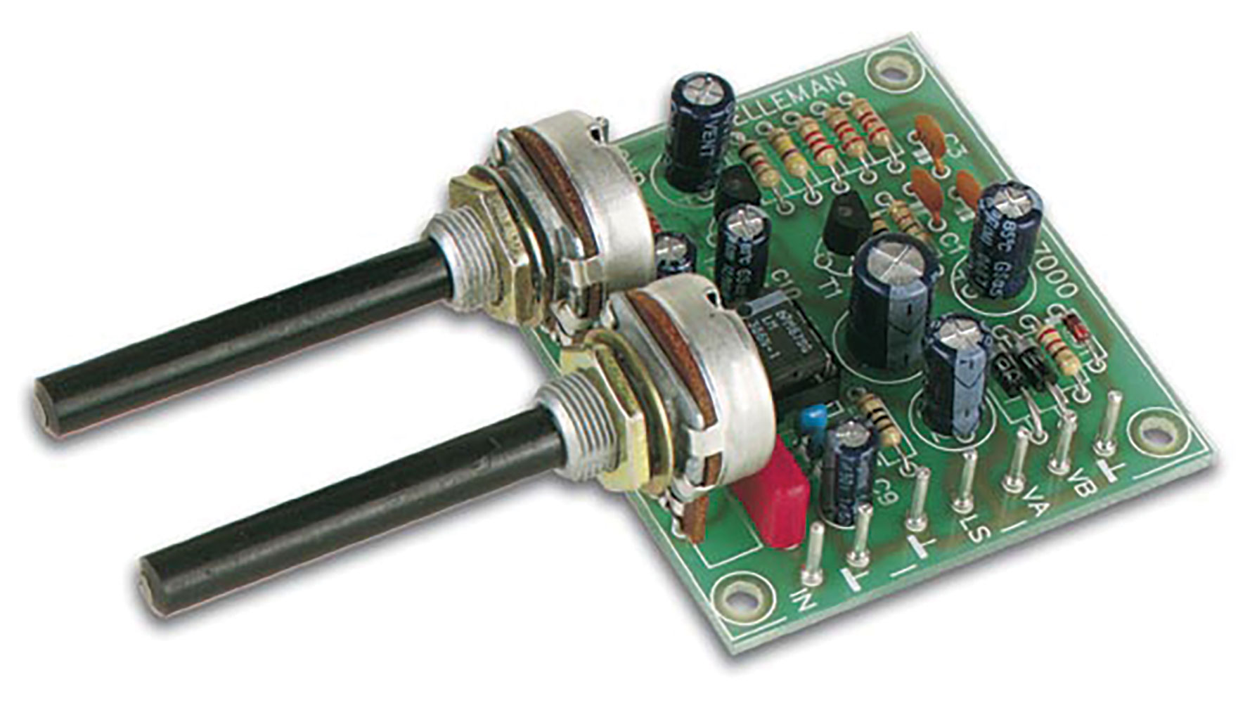 703045-Radio/Transmitter