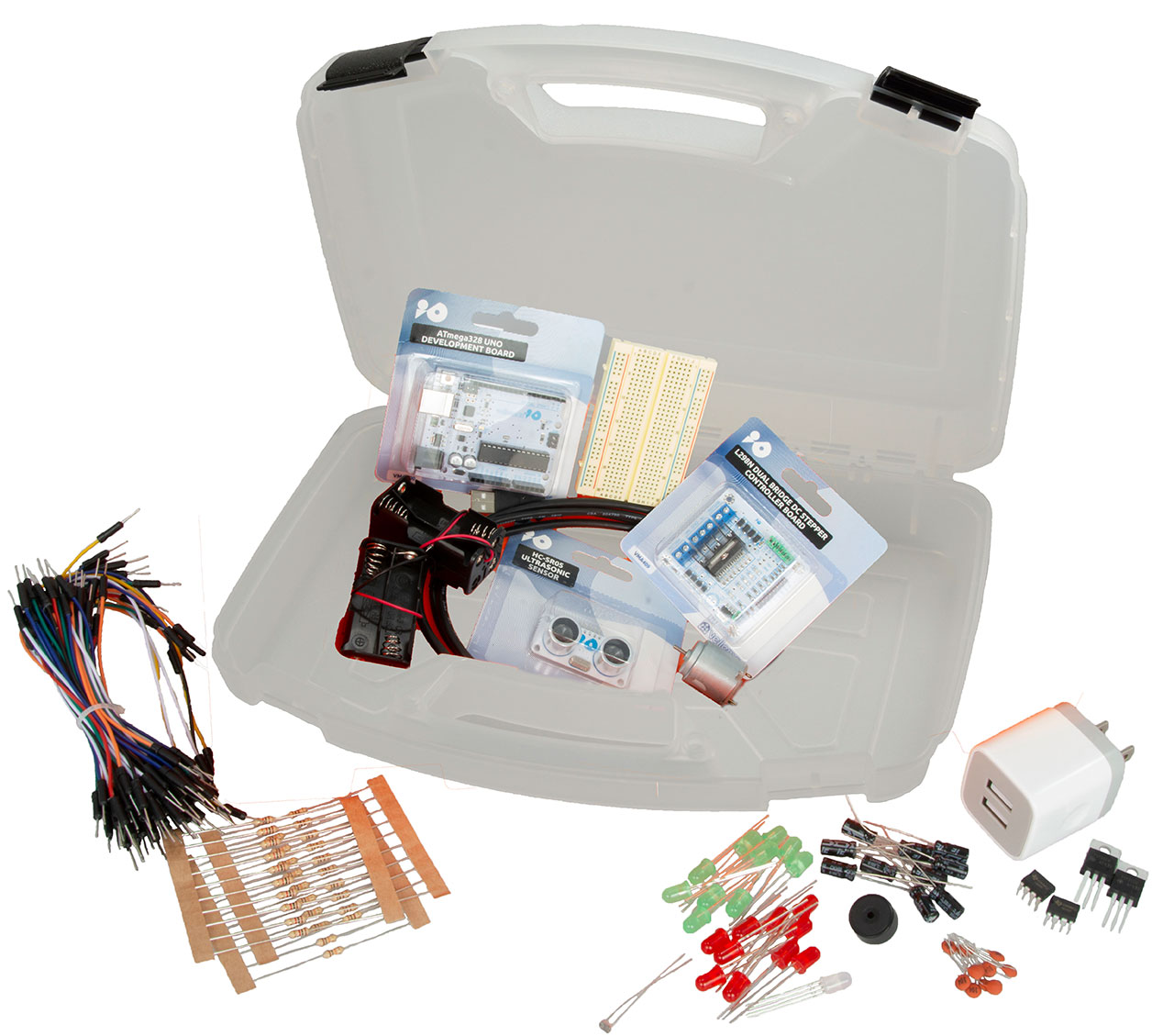 703080-Classroom Kits