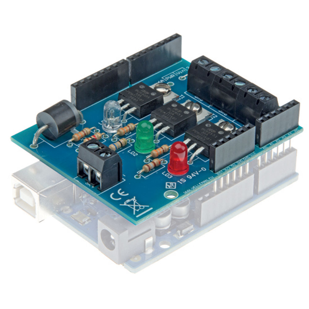 703525-Arduino-Compatible Shields