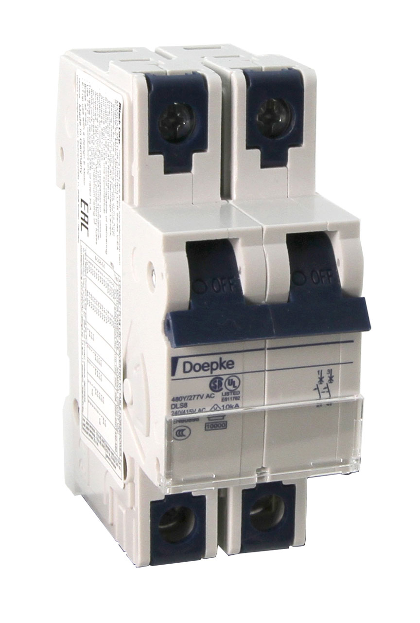 4012-Circuit Protection