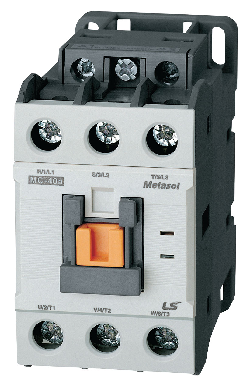 4014-Contactors