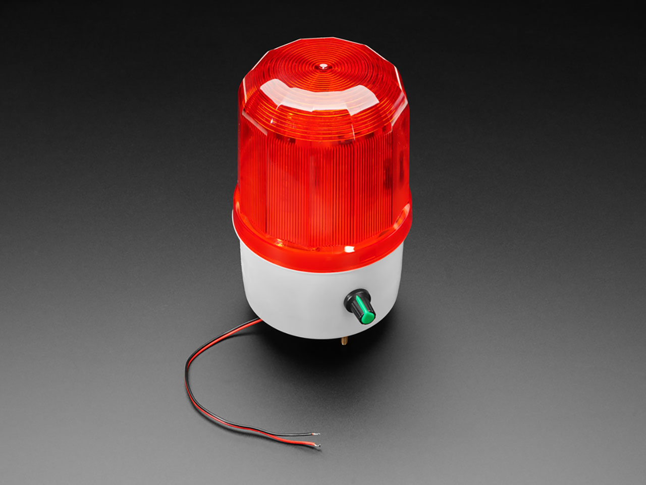 4042-Industrial Lighting & Indicators