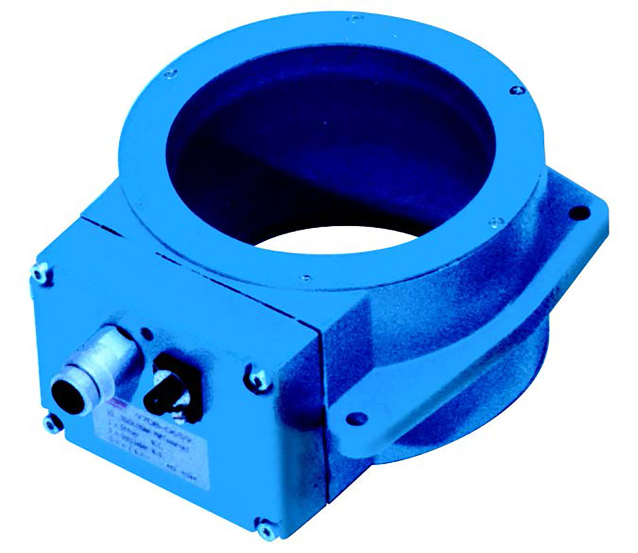 404826-Inductive Proximity Sensors