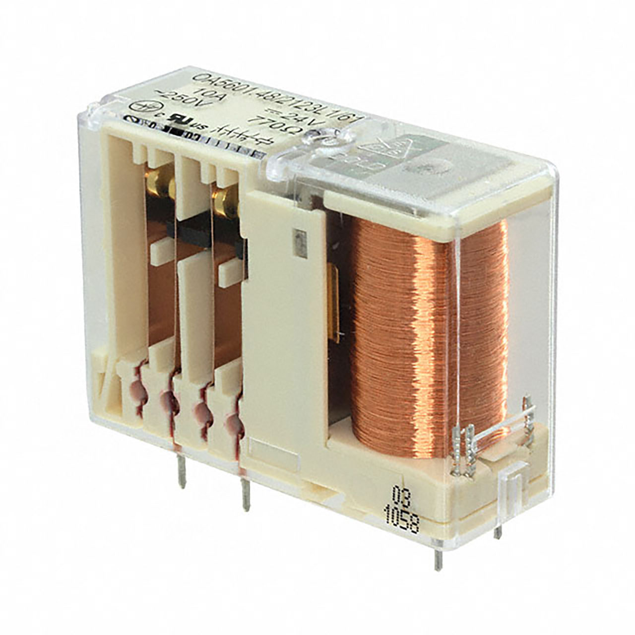 404638-Safety Relays