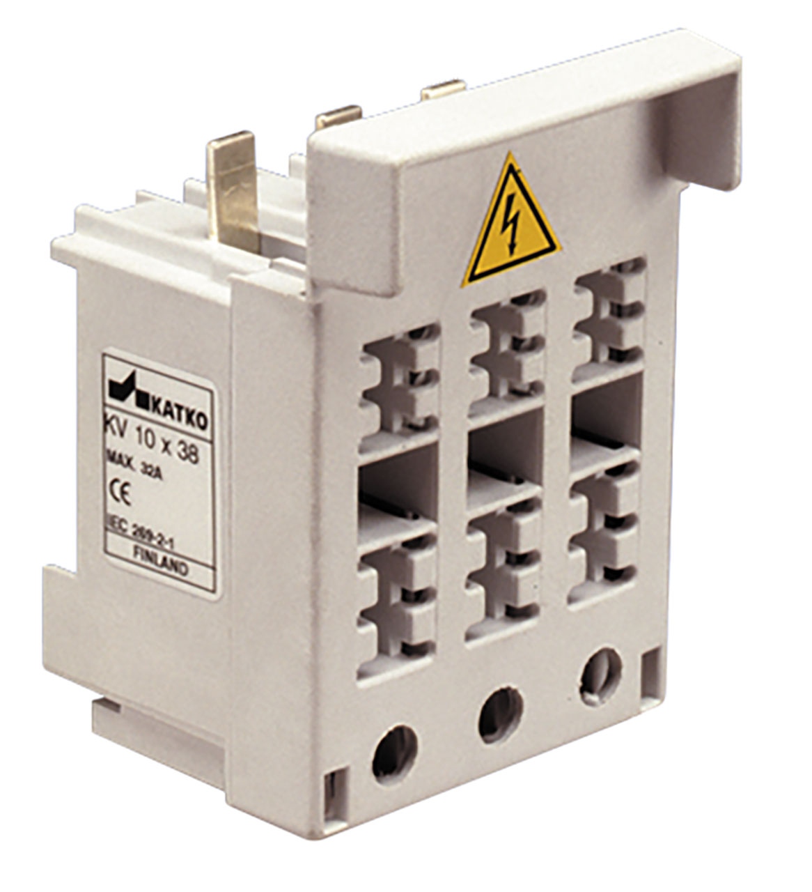 401224-Fuse Holders & Accessories