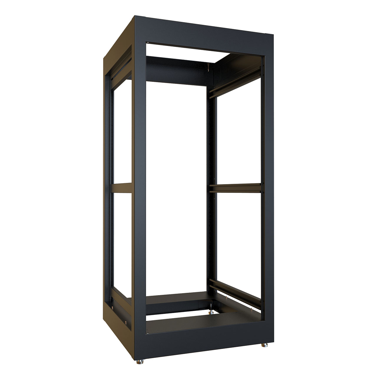 851010-Rack Mount Enclosures