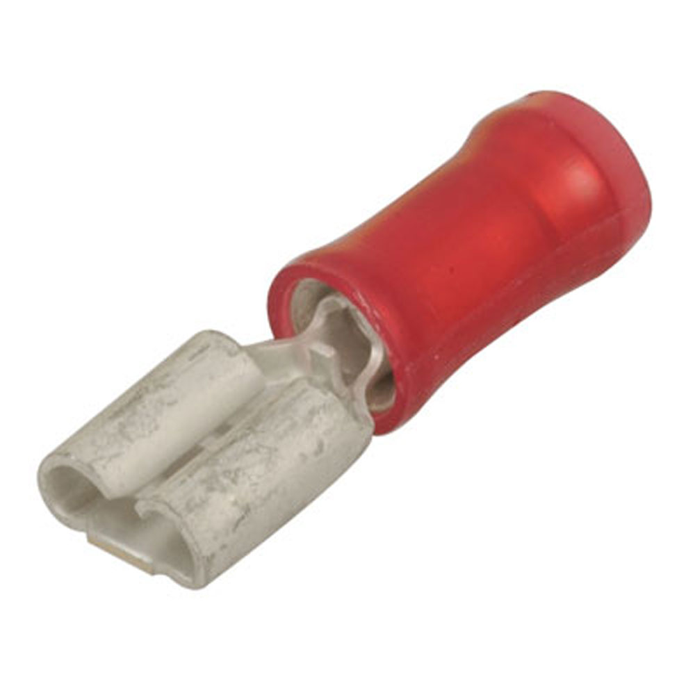 Quick Disconnect Terminal 16-22 AWG 20mm Tin